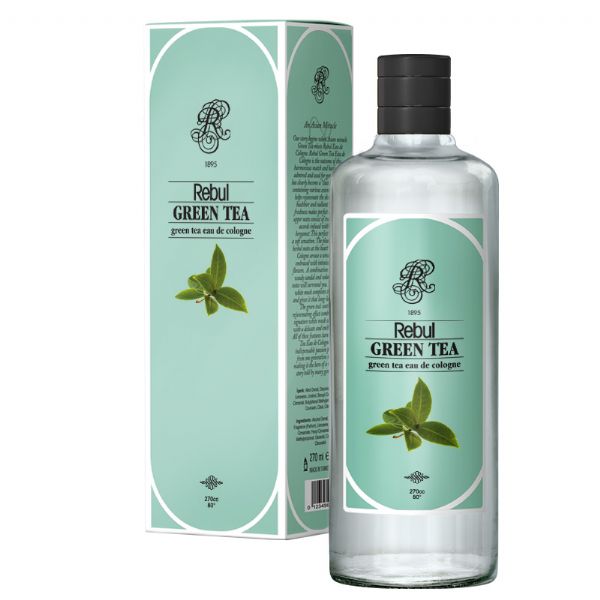 Rebul Green Tea (270 ml)